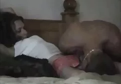 پستان بزرگ, آب کیرتوکس باحال دهان
